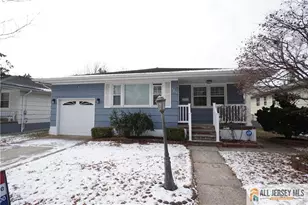 348 W Emerson Ave, Rahway, NJ 08865 - Photo 1