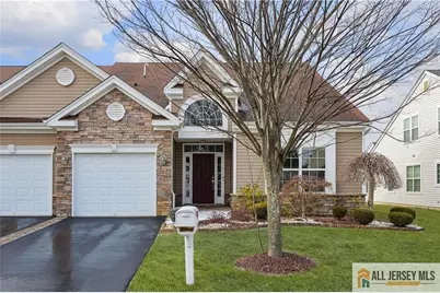 42 Gryphon Drive, Monroe Township, NJ 08831 - Photo 1