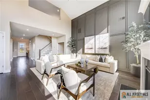 94 Fillmore Dr, Monroe Township, NJ 08831 - Photo 14