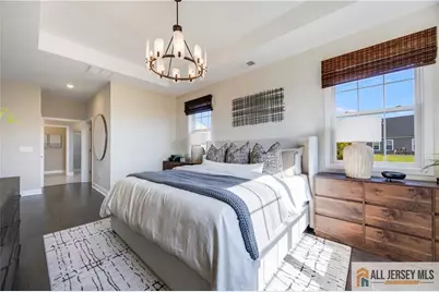 94 Fillmore Drive, Monroe Township, NJ 08831 - Photo 1