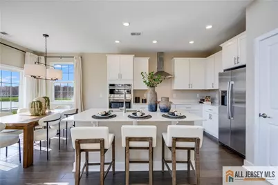 94 Fillmore Drive, Monroe Township, NJ 08831 - Photo 6