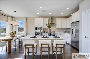 94 Fillmore Dr, Monroe Township, NJ 08831 - Photo 6