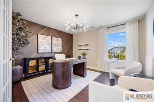 100 Fillmore Dr, Monroe Township, NJ 08831 - Photo 14