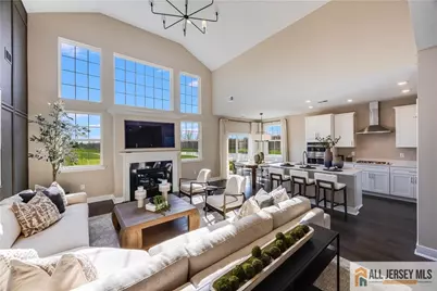 100 Fillmore Drive, Monroe Township, NJ 08831 - Photo 2