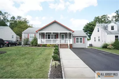 40 W Hill Road, Colonia, NJ 07067 - Photo 2