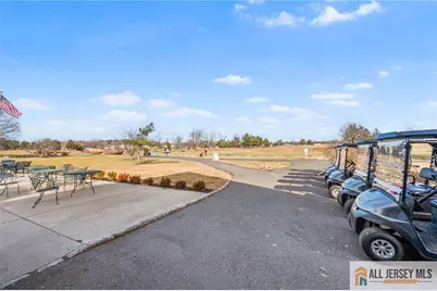 11 Rothwell Drive #11D, Monroe Township, NJ 08831 - Photo 44