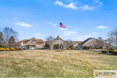 11 Rothwell Drive #11D, Monroe Township, NJ 08831 - Photo 36