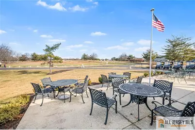 11 Rothwell Drive #11D, Monroe Township, NJ 08831 - Photo 42