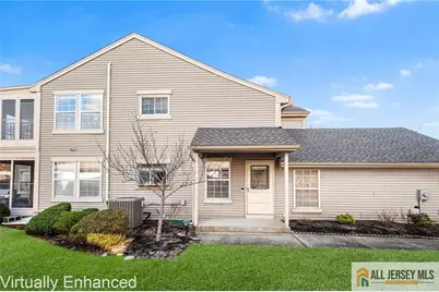 11 Rothwell Drive #11D, Monroe Township, NJ 08831 - Photo 2