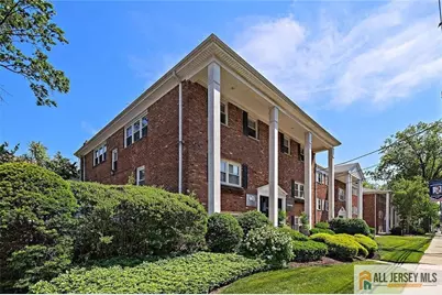 2105 Saint Georges Avenue #2F, Rahway, NJ 07065 - Photo 1