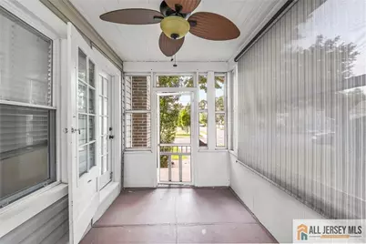 76 Carlisle Avenue #A, Trenton, NJ 08620 - Photo 4