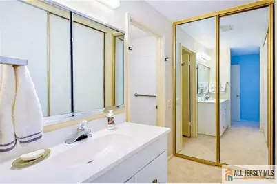 96 Salix Plaza #C, Monroe Township, NJ 08831 - Photo 16