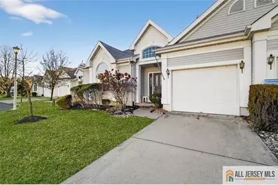 12 Wellington Place, Monroe Township, NJ 08831 - Photo 30