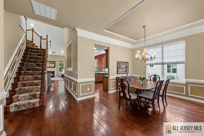 6 Edgemere Drive, South Brunswick Township, NJ 08824 - Photo 4