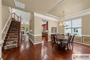 6 Edgemere Dr, South Brunswick Township, NJ 08824 - Photo 4