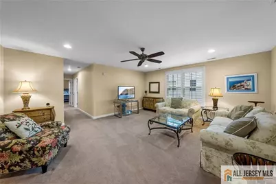 6 Edgemere Drive, South Brunswick Township, NJ 08824 - Photo 20