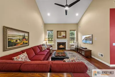 6 Edgemere Drive, South Brunswick Township, NJ 08824 - Photo 10