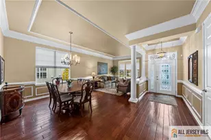 6 Edgemere Dr, South Brunswick Township, NJ 08824 - Photo 2