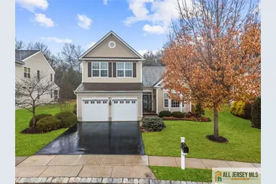 6 Edgemere Drive, South Brunswick Township, NJ 08824 - Photo 1