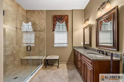 6 Edgemere Drive, South Brunswick Township, NJ 08824 - Photo 16