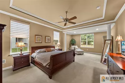 6 Edgemere Drive, South Brunswick Township, NJ 08824 - Photo 14