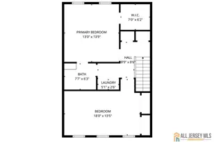 70 Percival Ct, Old Bridge Township, NJ 08857 - Photo 32