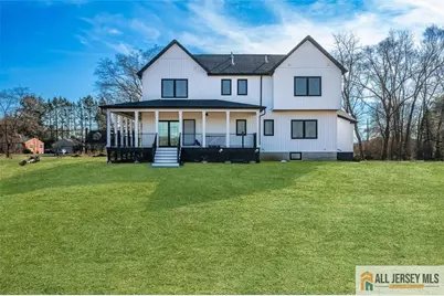 1530 Old Trenton Road, West Windsor Township, NJ 08550 - Photo 56