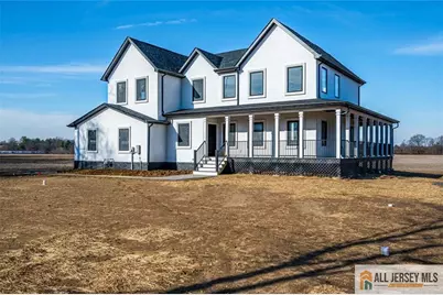 1530 Old Trenton Road, West Windsor Township, NJ 08550 - Photo 4