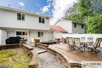 11 Desiree Court, Howell Township, NJ 07731 - Photo 18