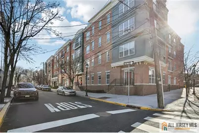 443 2nd Street #309, Jersey City, NJ 07302 - Photo 2