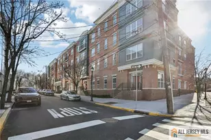 443 2nd St, Jersey City, NJ 07302 - Photo 2