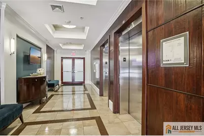 443 2nd Street #309, Jersey City, NJ 07302 - Photo 4