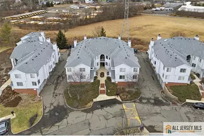 501 Jesse Way #501, Piscataway Township, NJ 08854 - Photo 28