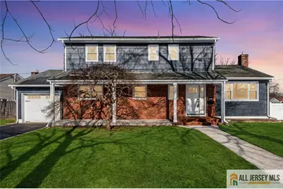 27 Sheppard Place, Edison, NJ 08817 - Photo 2