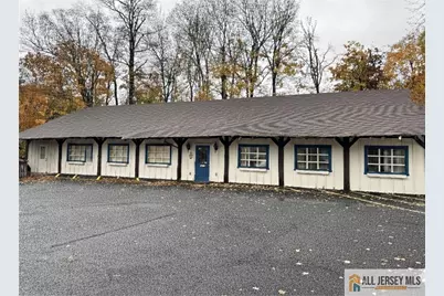 265 South Avenue #A, Fanwood, NJ 07023 - Photo 1
