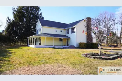 226 Gravel Hill Road, Monroe Township, NJ 08831 - Photo 2