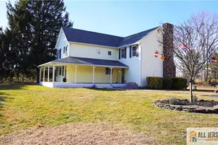 226 Gravel Hill Rd, Monroe Township, NJ 08831 - Photo 2