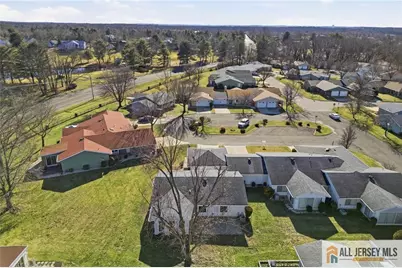 398 Fuchsia Plaza #398C, Monroe Township, NJ 08831 - Photo 30