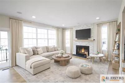 3 Michael Court, North Brunswick Township, NJ 08902 - Photo 4