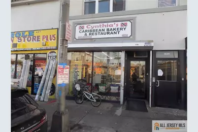 1195 Springfield Avenue, Irvington, NJ 07111 - Photo 1