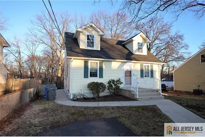 641 Fairview Avenue, Piscataway Township, NJ 08854 - Photo 2