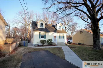 641 Fairview Avenue, Piscataway Township, NJ 08854 - Photo 30