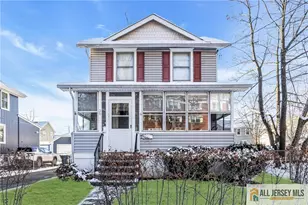 36 Lincoln Ave, Metuchen, NJ 08840 - Photo 1