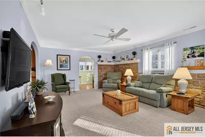 22 Sturgis Road, South Brunswick Township, NJ 08824 - Photo 18