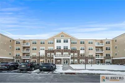 712 Lorhan Drive #7712, Piscataway Township, NJ 08854 - Photo 1