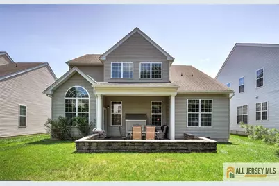 118 Andover Drive, South Brunswick Township, NJ 08824 - Photo 32