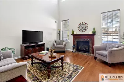 118 Andover Drive, South Brunswick Township, NJ 08824 - Photo 6