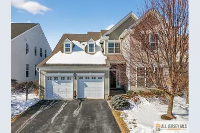 118 Andover Drive, South Brunswick Township, NJ 08824 - Photo 2