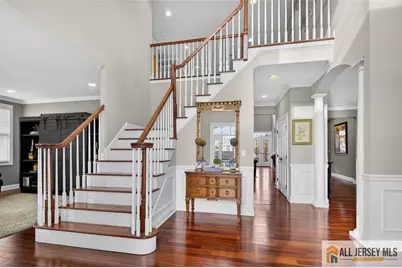 10 Evans Drive, Cranbury Township, NJ 08512 - Photo 6