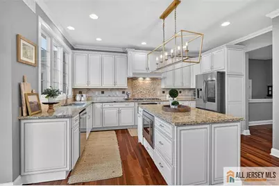10 Evans Drive, Cranbury Township, NJ 08512 - Photo 16